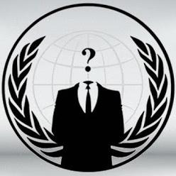 Anonymous的头像-我的世界服务器